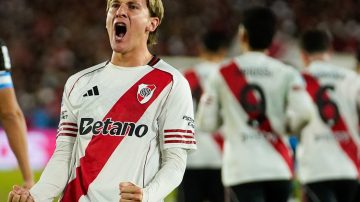 River arranca su sueño internacional ante Blooming en Bolivia