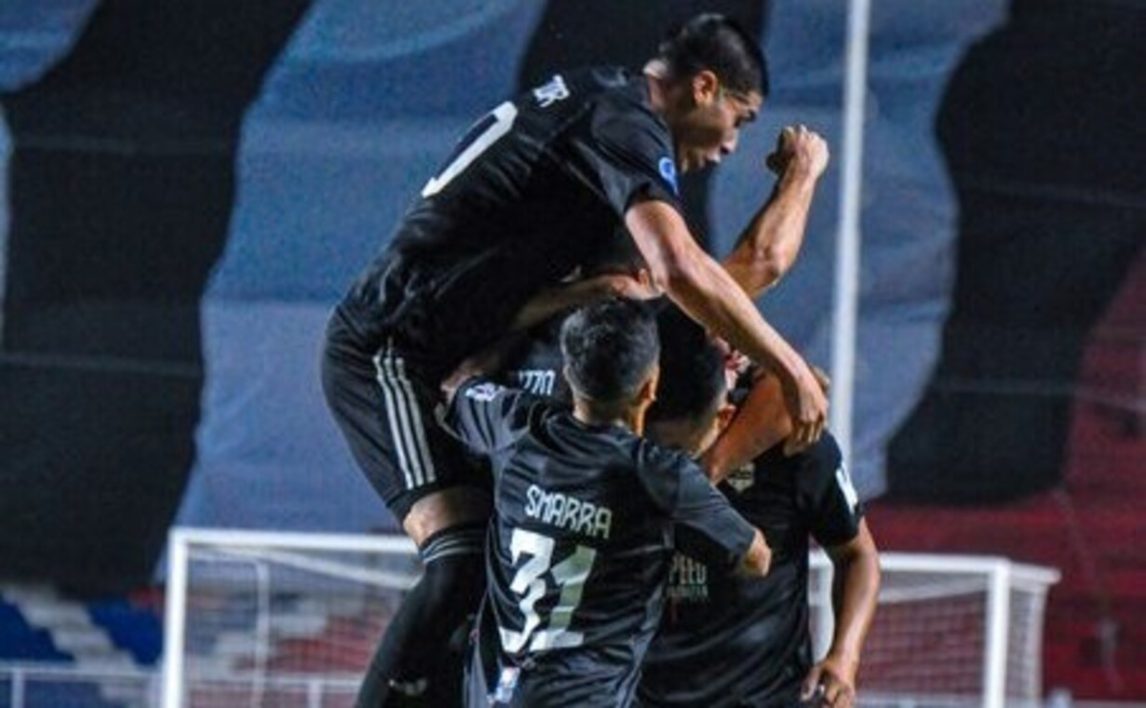 Triunfo clave de Riestra ante Montevideo City Torque para escalar en la Sudamericana