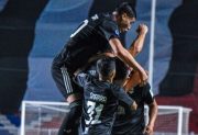 Triunfo clave de Riestra ante Montevideo City Torque para escalar en la Sudamericana