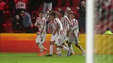 Instituto recibe a Estudiantes por el Torneo Apertura