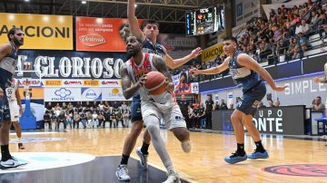 Quimsa ganó y se quedó con el primer puesto de la fase regular