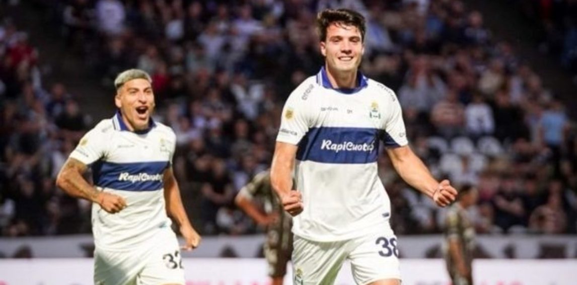 Gimnasia se mide con Camioneros por la Copa Argentina