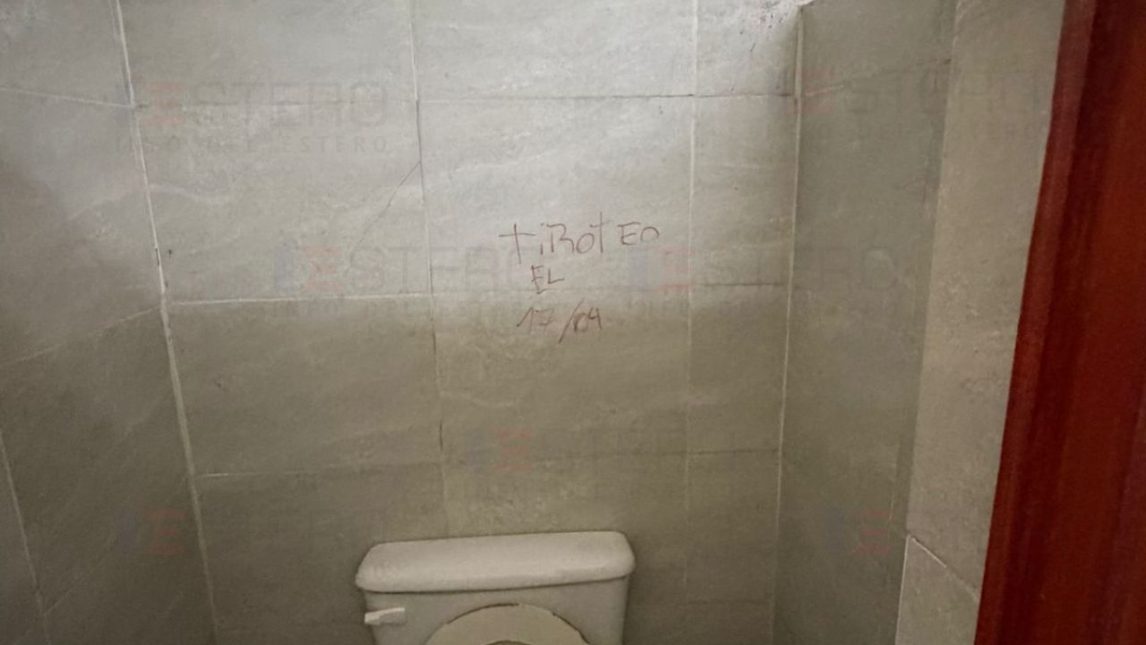 Amenazas de tiroteos en escuelas santiagueñas: ya intervienen la Justicia y el Ministerio de Educación