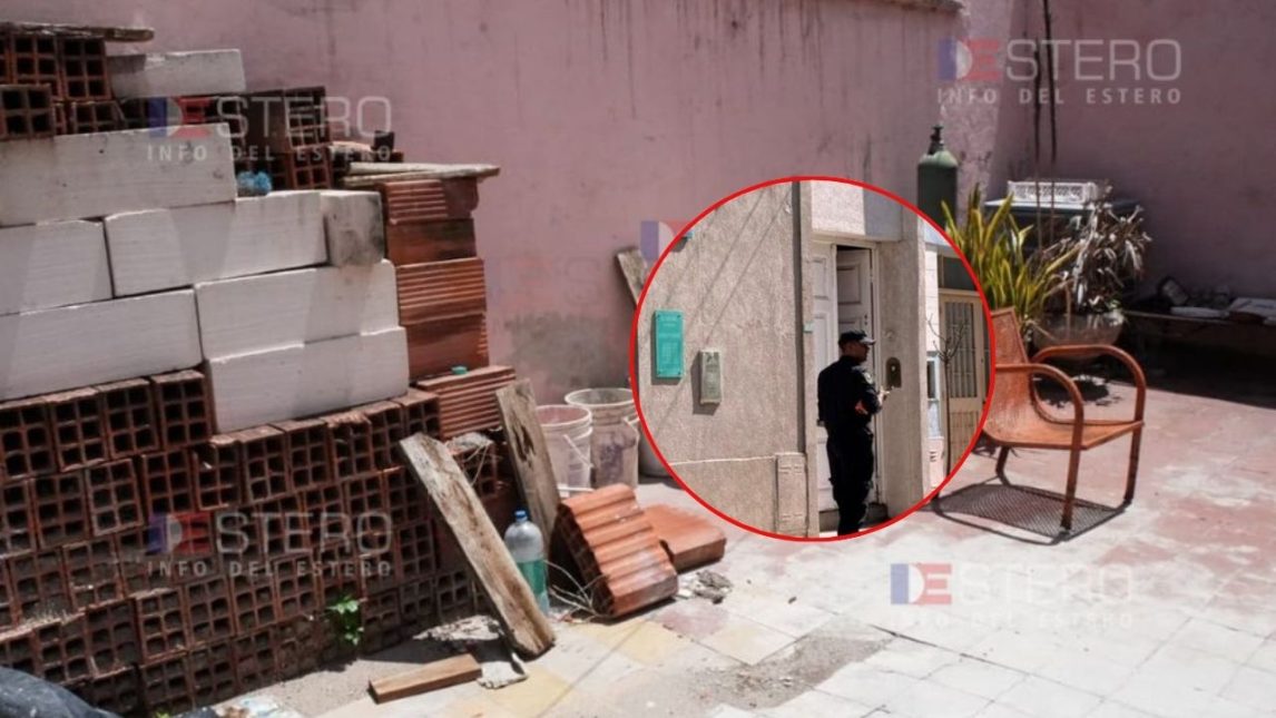 Inspección clave en una causa por presunta estafa de un oftalmólogo a una jubilada en pleno centro