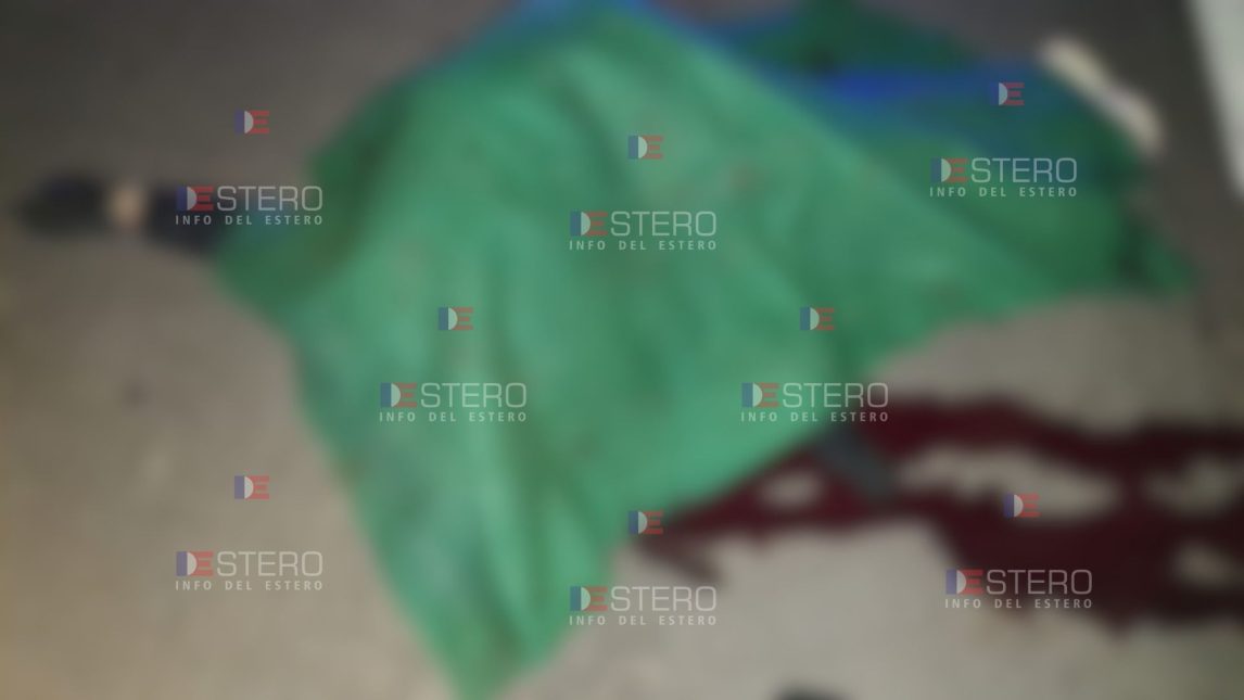 Un trabajador gastronómico murió en un gravísimo accidente de tránsito en la Ruta 9