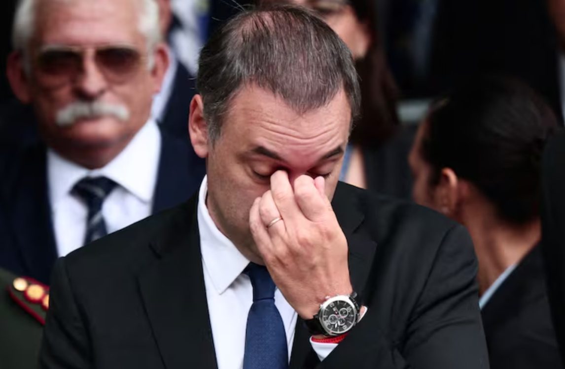 Enriquecimiento ilícito: qué dijeron las prestamistas de Adorni ante el fiscal Pollicita