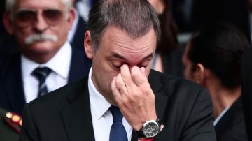 Enriquecimiento ilícito: qué dijeron las prestamistas de Adorni ante el fiscal Pollicita