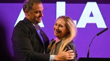 La familia Adorni habría usado la custodia como “UBER” para tareas domésticas y salidas nocturnas