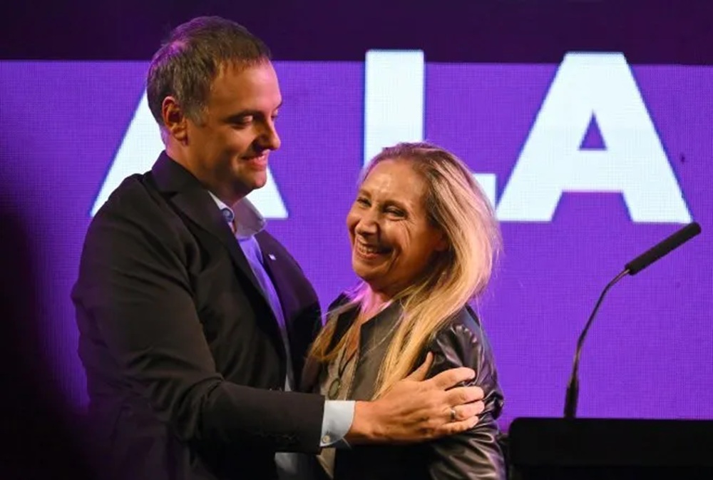 La familia Adorni habría usado la custodia como “UBER” para tareas domésticas y salidas nocturnas