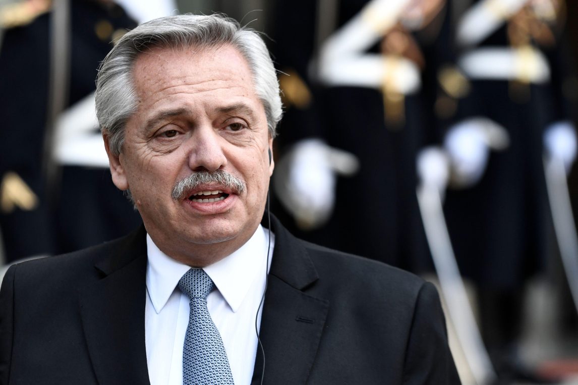 Causa Seguros: Casación anuló el procesamiento de Alberto Fernández 