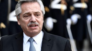 Causa Seguros: Casación anuló el procesamiento de Alberto Fernández 