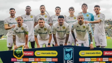 Duelo por la permanencia: Aldosivi recibe Estudiantes de Río Cuarto en Mar del Plata