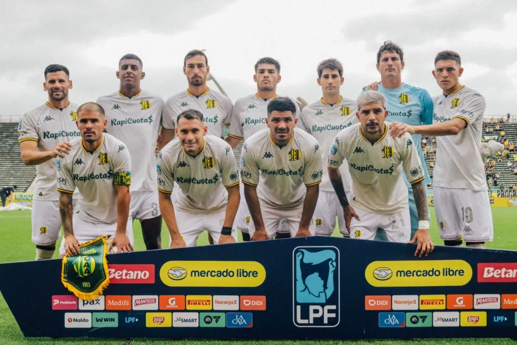 Duelo por la permanencia: Aldosivi recibe Estudiantes de Río Cuarto en Mar del Plata