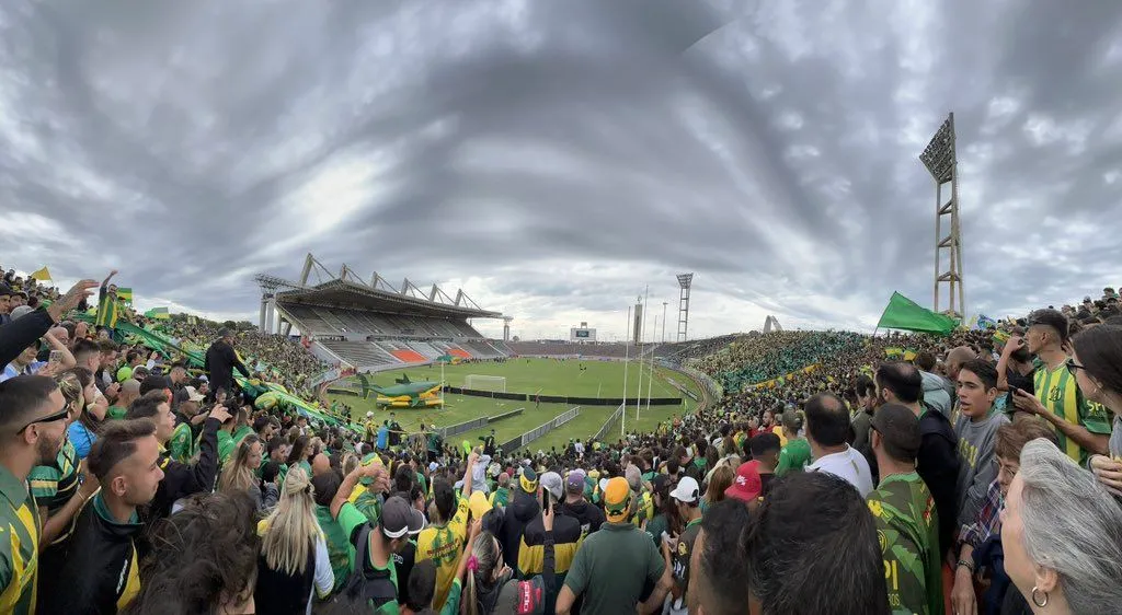 Aldosivi recibe a Racing con urgencias y objetivos distintos en el Torneo Apertura