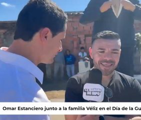Día de la Guaracha Santiagueña: Jorge Véliz y el legado que llevan sus hijos a cada rincón del país