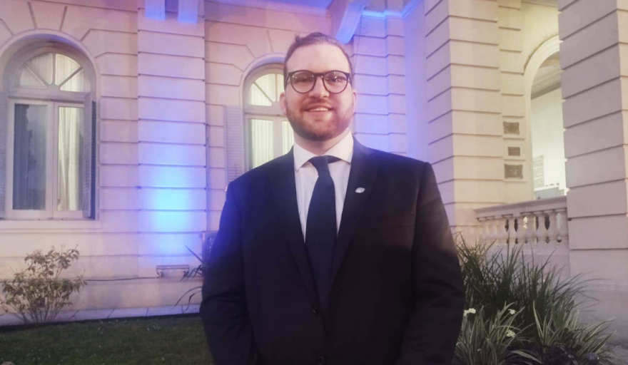 Concejal libertario y su madre accedieron a un préstamo por 400 mil dólares y adeudan cuotas