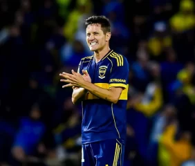La primera baja para el Boca de Arruabarrena: no seguirá Ander Herrera