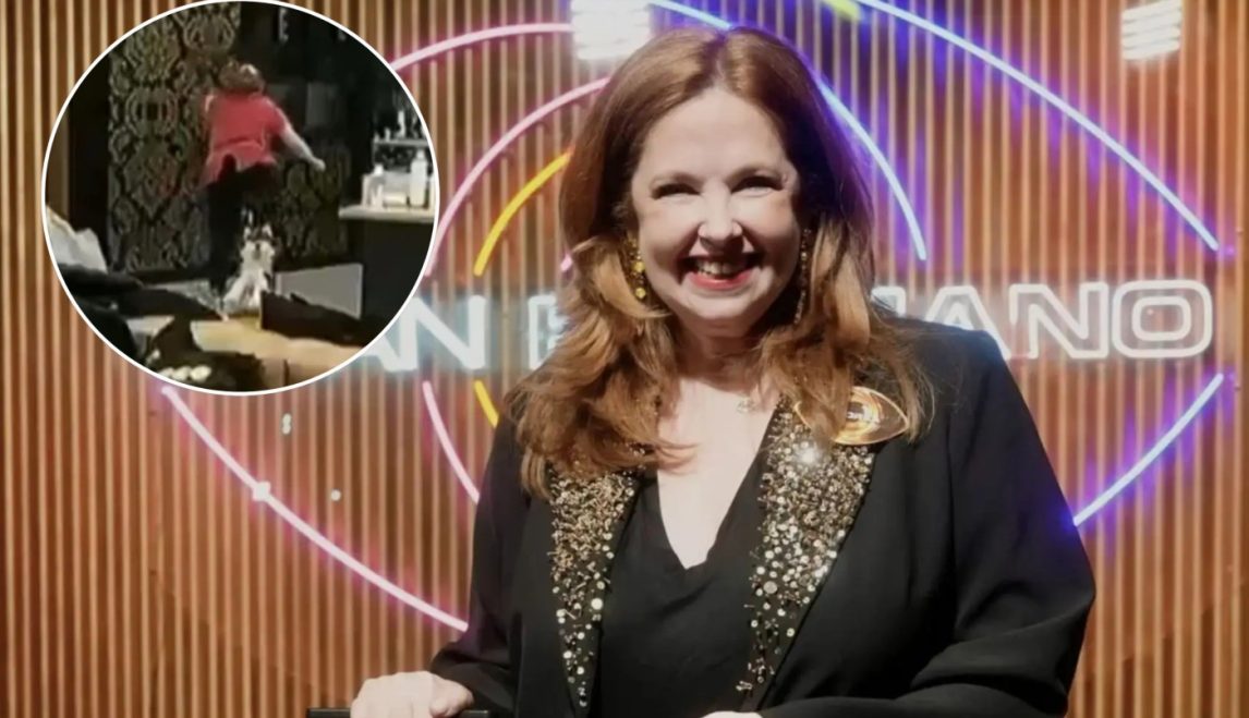 GH: ¿accidente o abandono encubierto? La verdad tras la salida de Andrea del Boca