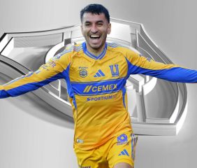 River acelera por Ángel Correa: figura en México y objetivo de jerarquía para el próximo mercado