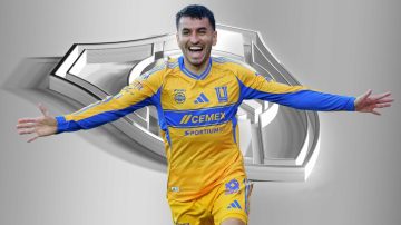 River acelera por Ángel Correa: figura en México y objetivo de jerarquía para el próximo mercado