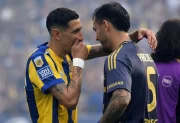 Di María reveló su plan como DT: quiere dirigir a Boca junto a Paredes