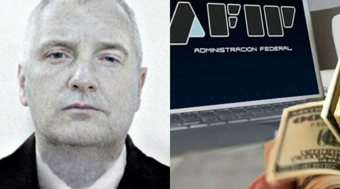 Investigan al titular de ARCA por presunto ocultamiento de bienes en el exterior