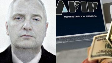 Investigan al titular de ARCA por presunto ocultamiento de bienes en el exterior