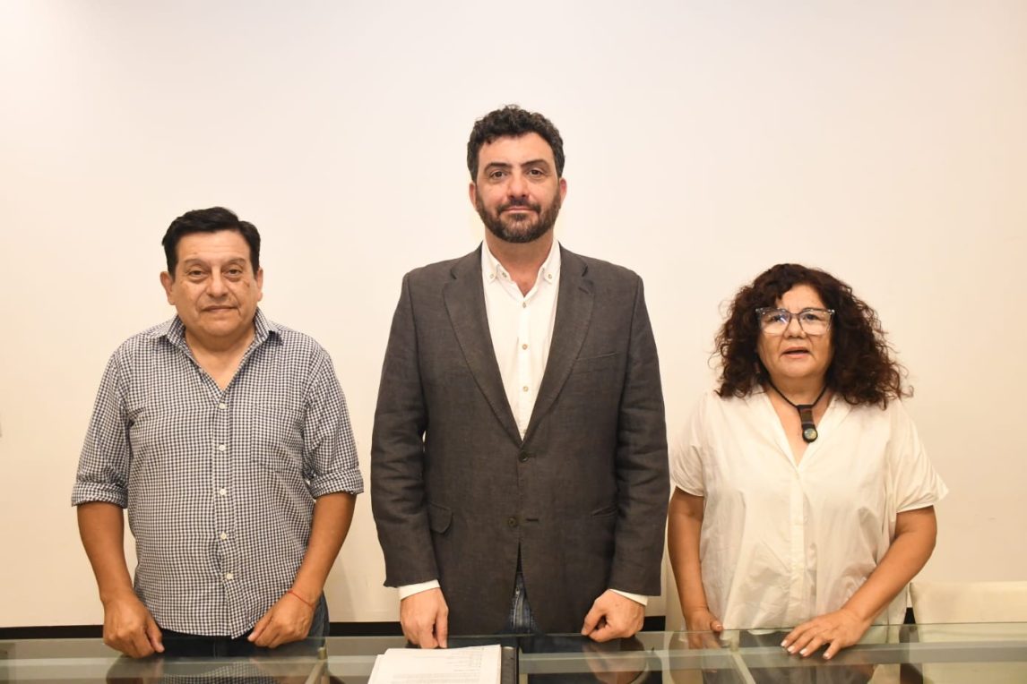 Hoy arranca el 6° Encuentro Nacional de Artesanos en el Parque Oeste