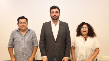 Hoy arranca el 6° Encuentro Nacional de Artesanos en el Parque Oeste