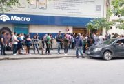 Crisis en el sector bancario: aseguran que cerrarán sucursales y peligran los puestos laborales
