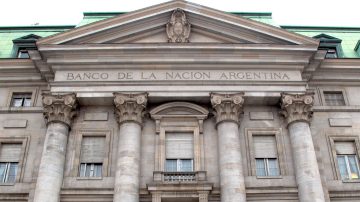 Piden investigar los créditos millonarios que el Banco Nación otorgó a funcionarios y legisladores de La Libertad Avanza