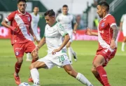 Argentinos recibe a Banfield en un duelo clave en La Paternal