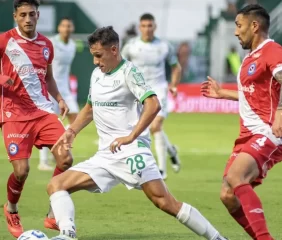 Argentinos recibe a Banfield en un duelo clave en La Paternal