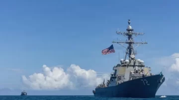 Tensión Máxima: EE.UU. inicia este lunes el bloqueo total a todos los puertos de Irán