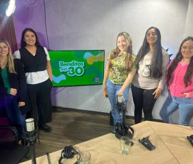 Ser lindas/os, ¿a cualquier costo? La Dra. Gimena y Cande analizaron el mandato de la belleza y la juventud eterna en Benditos mis 30