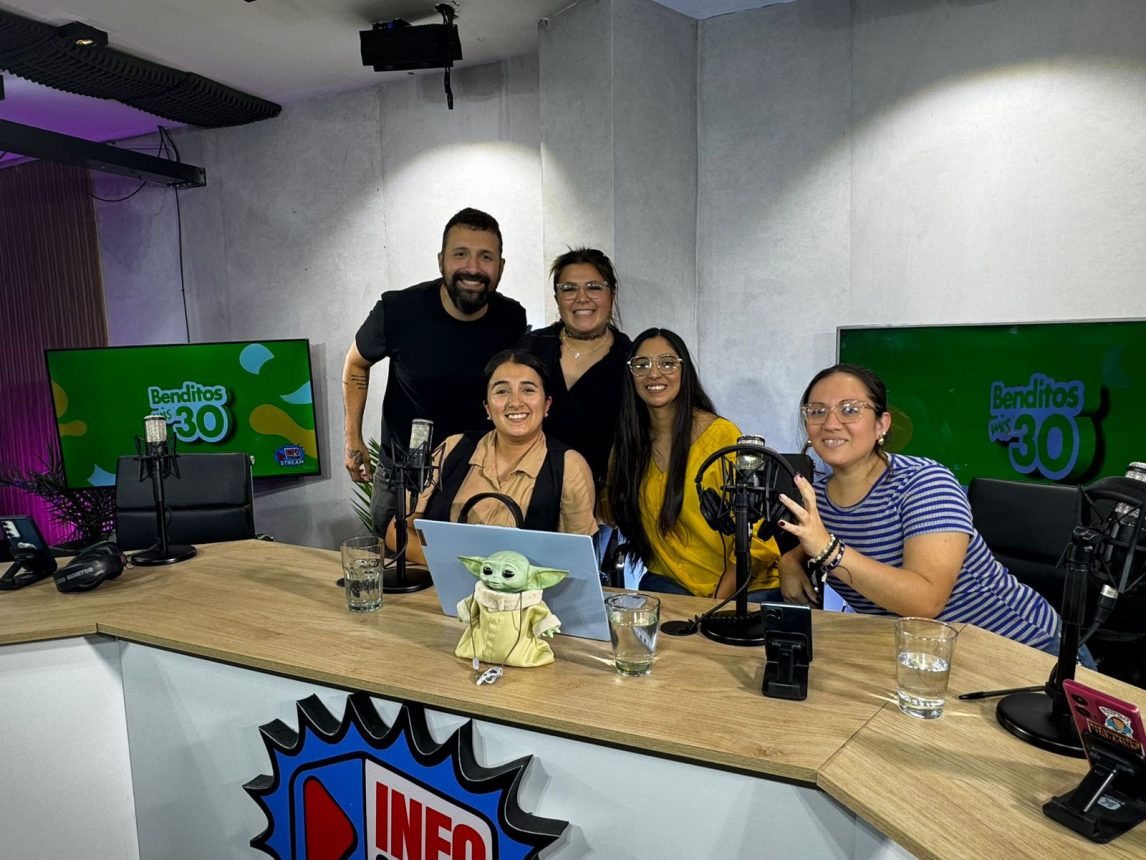 De tatuarse la cara de Wanda Nara a colocarse piercings a escondidas de mamá: polémicas decisiones en Benditos mis 30