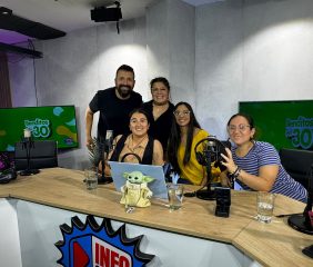 De tatuarse la cara de Wanda Nara a colocarse piercings a escondidas de mamá: polémicas decisiones en Benditos mis 30