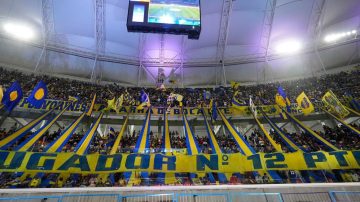 Atención Xeneizes: habilitan público neutral para Central Córdoba vs Boca en Santiago del Estero
