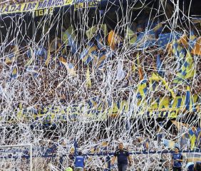 Boca Juniors cumple 121 años: del barrio de La Boca al mundo