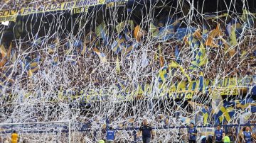 Boca Juniors cumple 121 años: del barrio de La Boca al mundo