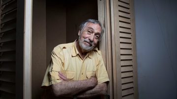 Murió Luis Brandoni, el “último primer actor” que marcó el cine