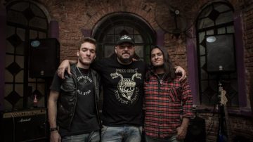 Burro de Arranque llega a Santiago del Estero tras su éxito en la Ciudad de México