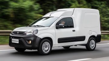 Dejan de vender la Partner y la Berlingo argentinas tras casi 30 años en el mercado