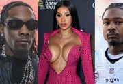 El ex de Cardi B desató una “guerra” mundial al asegurar que el último hijo de la cantante es suyo y no de Stefon Diggs