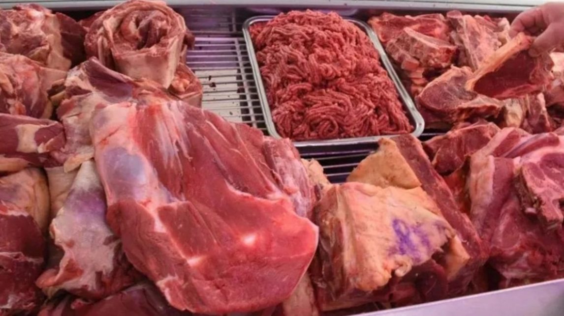 El precio de la carne subió un 12% en el último mes y obligó a cambiar el consumo