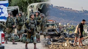 Empezó el cese del fuego entre Israel y Líbano que incluye a Hezbolá