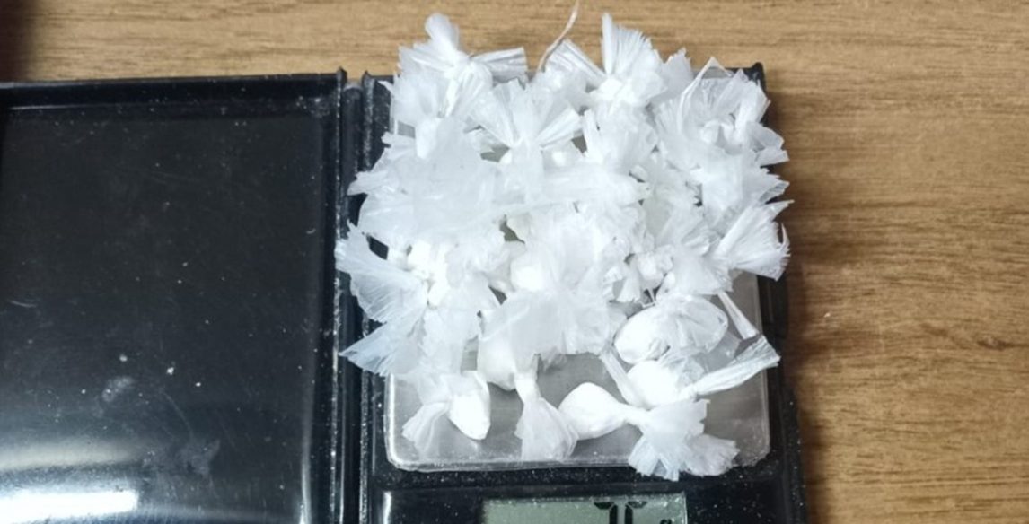 B° Borges: desmantelaron un “kiosco” de cocaína y detuvieron a dos hermanos