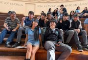 Solve for Tomorrow de Samsung llegó a Santiago del Estero con talleres de Design Thinking para estudiantes