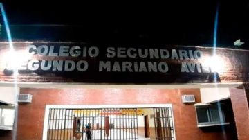 Colegio de El Charco suspendió el uso de mochilas y sancionó a 4 estudiantes por amenazas de tiroteo