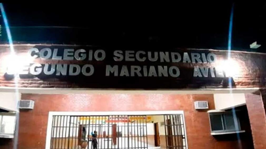 Colegio de El Charco suspendió el uso de mochilas y sancionó a 4 estudiantes por amenazas de tiroteo